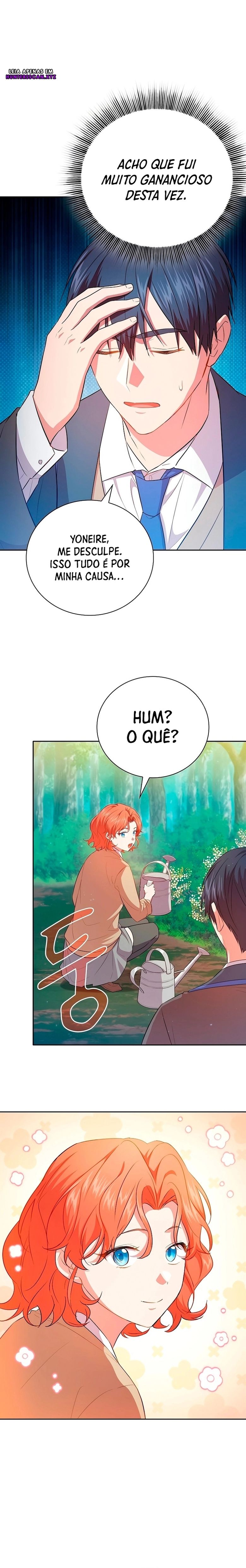 Becoming a Magic School Mage Capítulo 93 Página 7