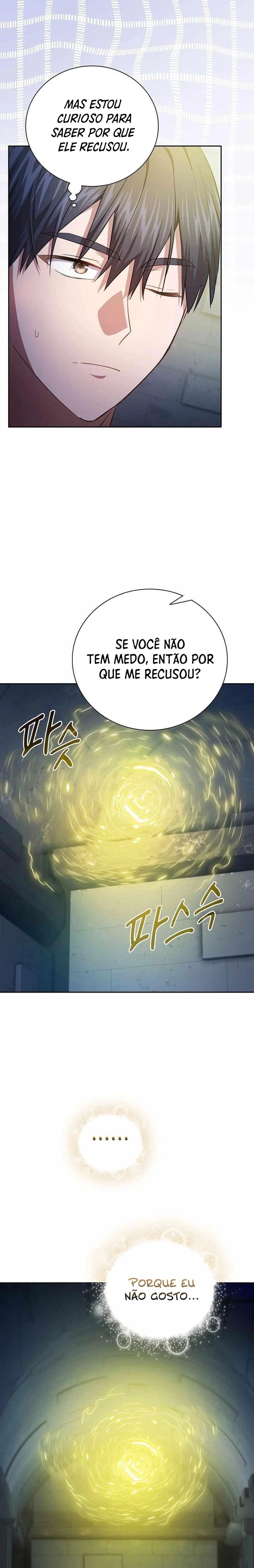 Becoming a Magic School Mage Capítulo 94 Página 24