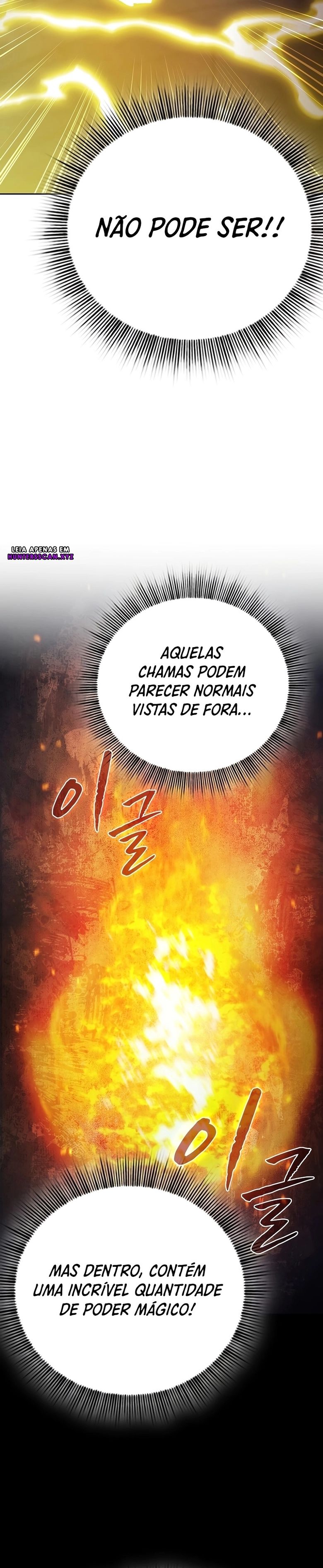 Becoming a Magic School Mage Capítulo 95 Página 11