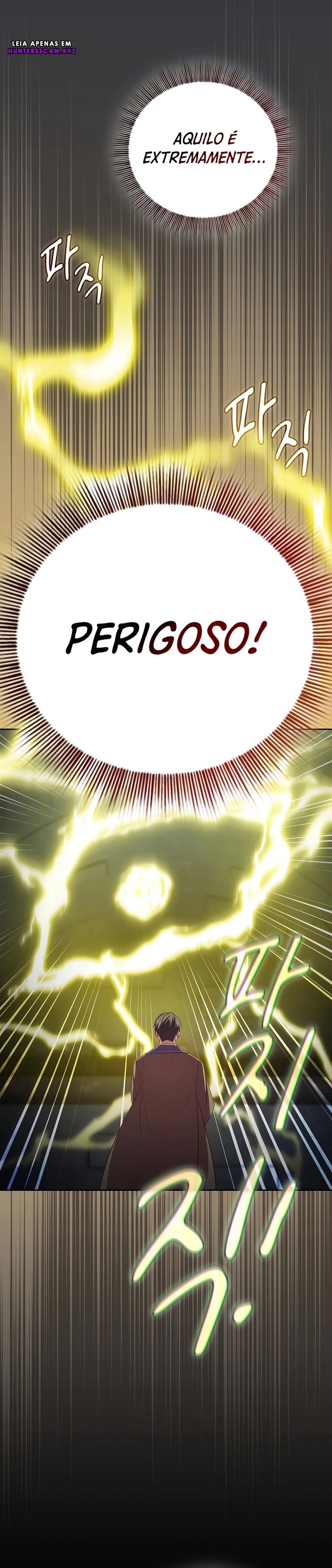 Becoming a Magic School Mage Capítulo 95 Página 13
