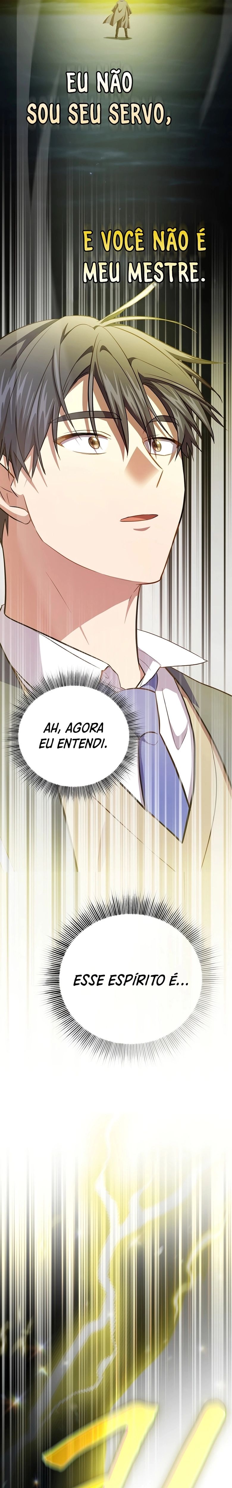Becoming a Magic School Mage Capítulo 95 Página 26