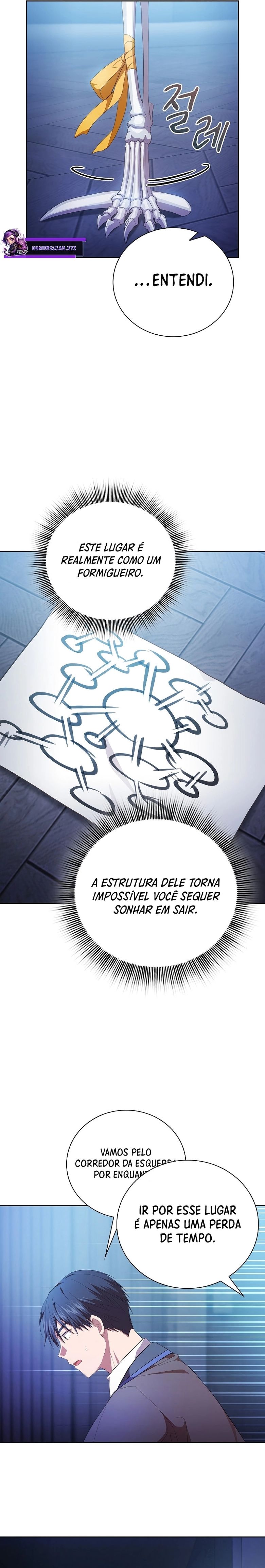 Becoming a Magic School Mage Capítulo 96 Página 16