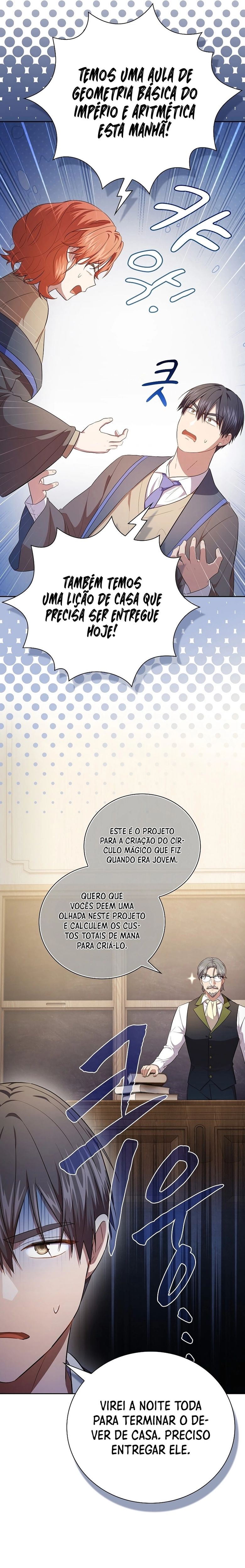 Becoming a Magic School Mage Capítulo 96 Página 8