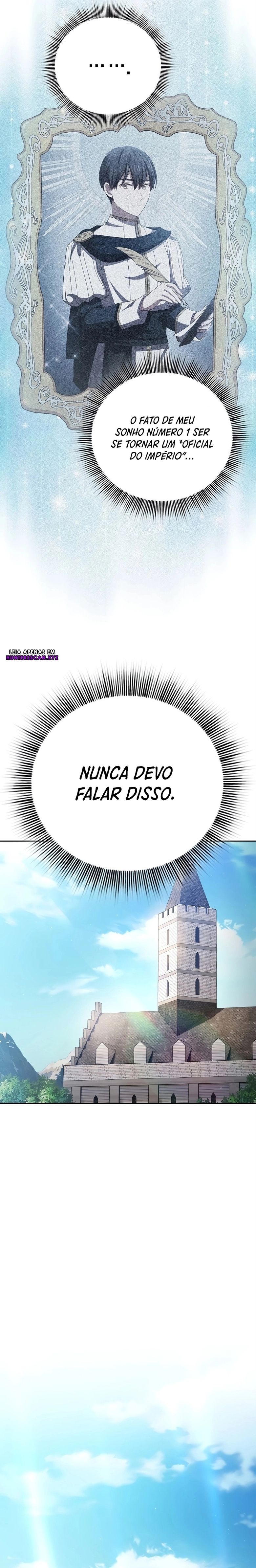 Becoming a Magic School Mage Capítulo 97 Página 30