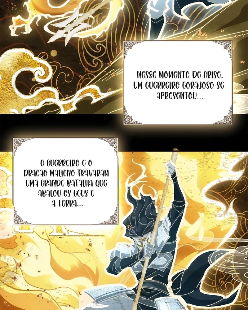 Becoming immortal by doing nothing Capítulo 27 Página 4