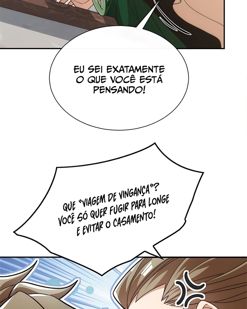 Becoming immortal by doing nothing Capítulo 27 Página 40