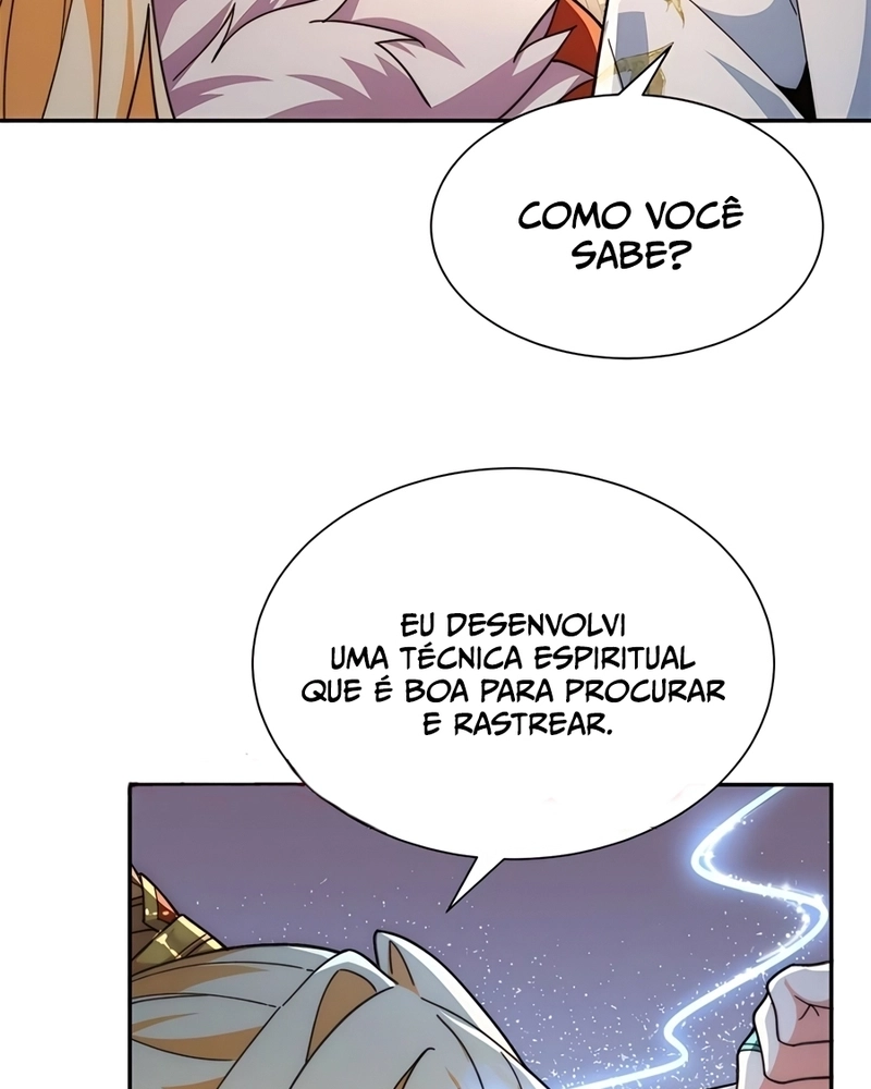 Becoming immortal by doing nothing Capítulo 28 Página 35