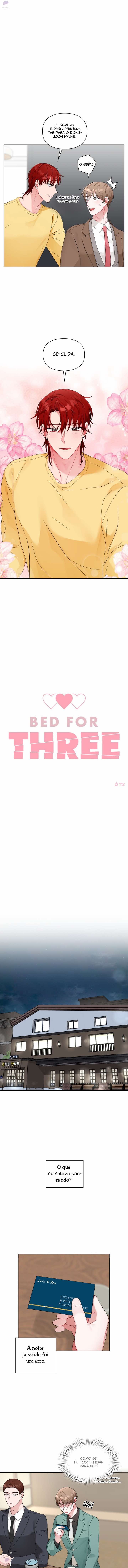 Bed for Three Capítulo 5 Página 1