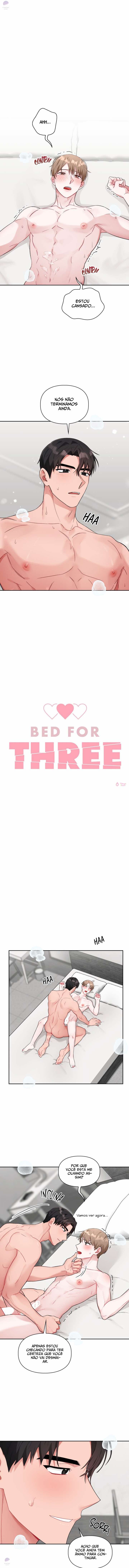 Bed for Three Capítulo 7 Página 1