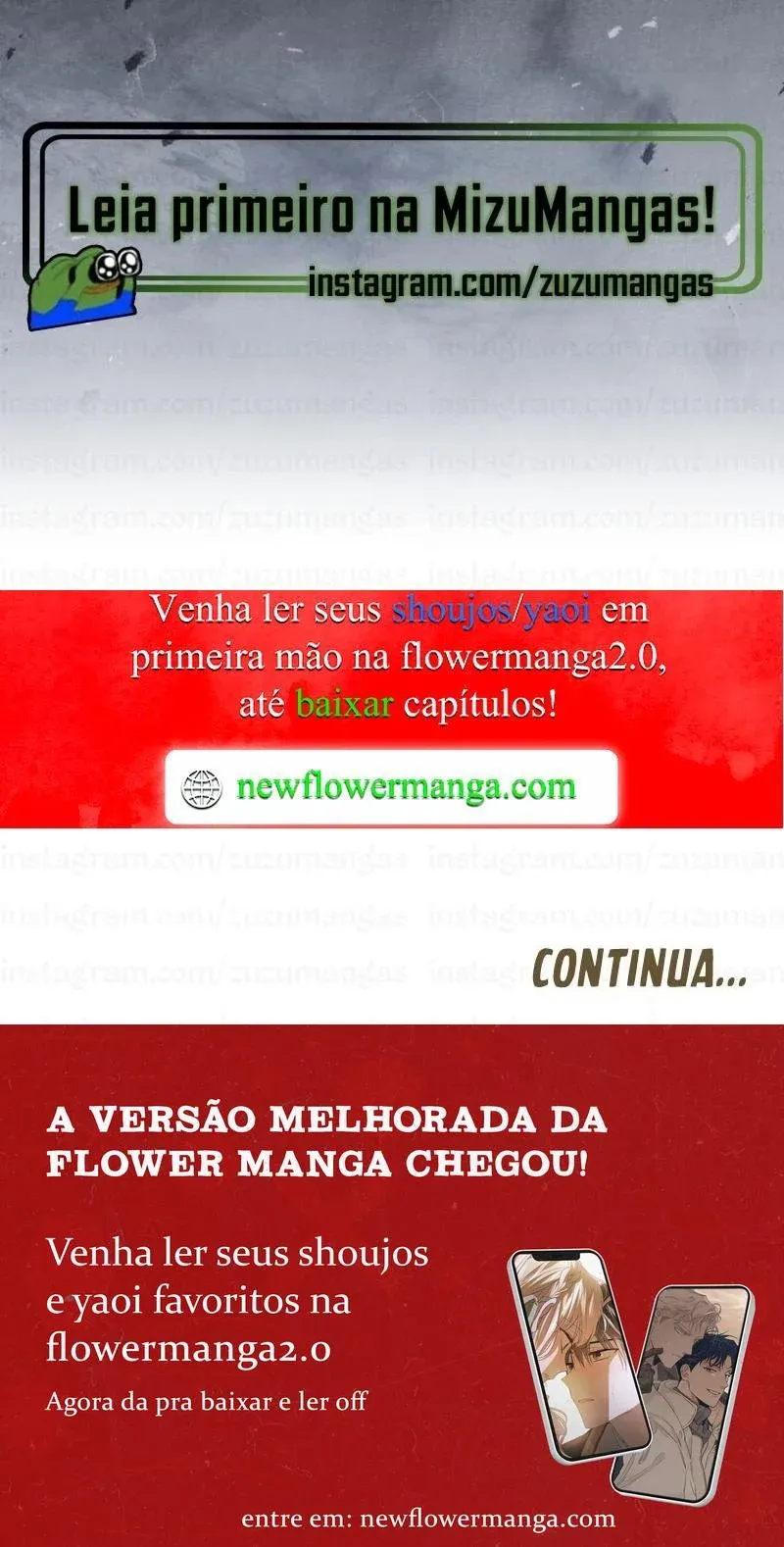 Beije-me se puder Capítulo 17 Página 8