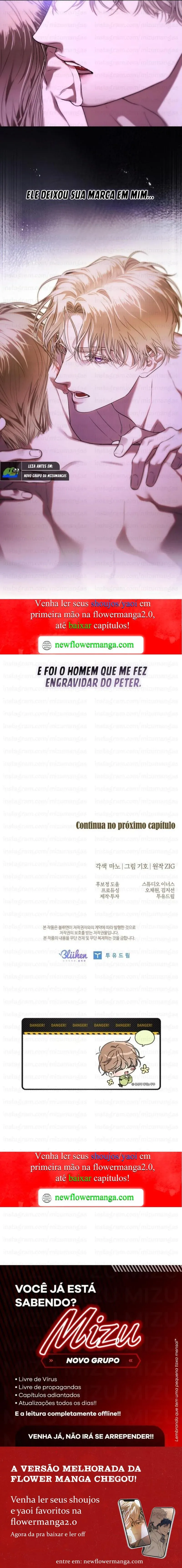 Beije-me se puder Capítulo 2 Página 8