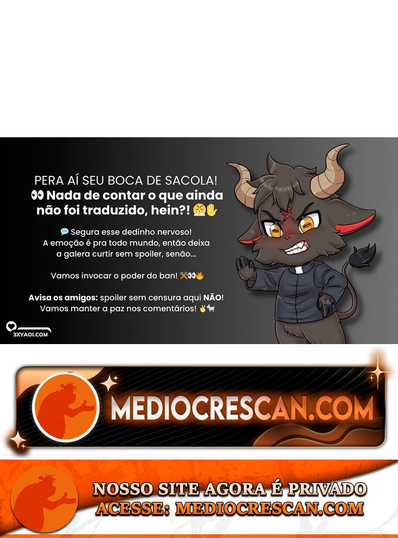 Beije-me se puder Capítulo 35 Página 9