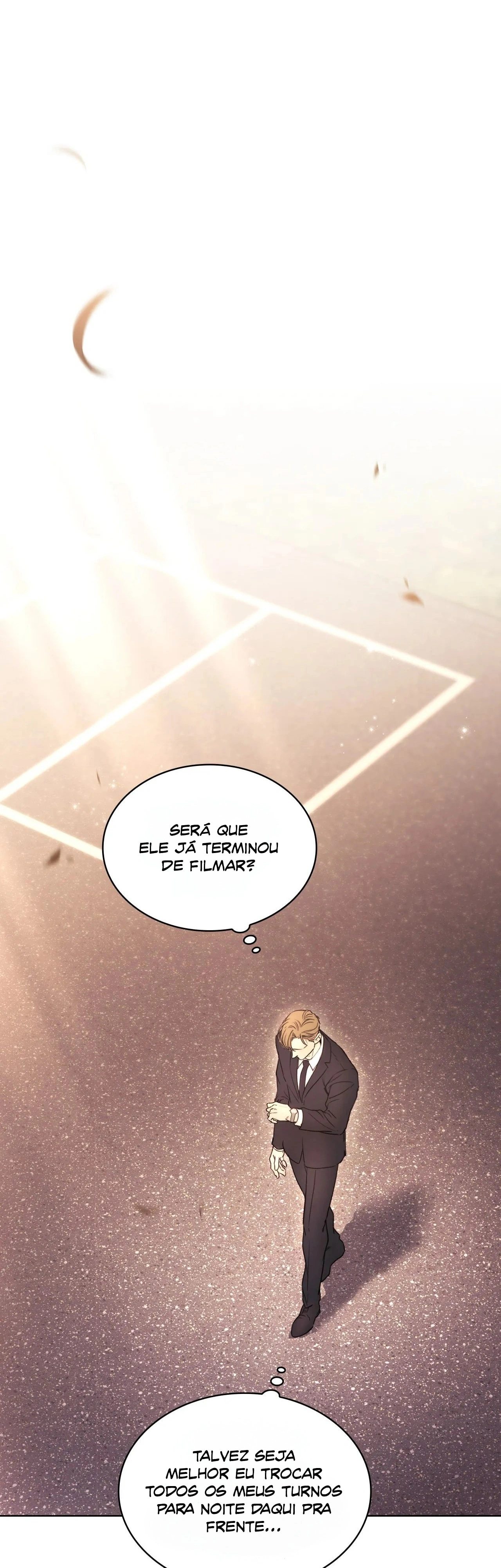 Beije-me se puder Capítulo 40 Página 7