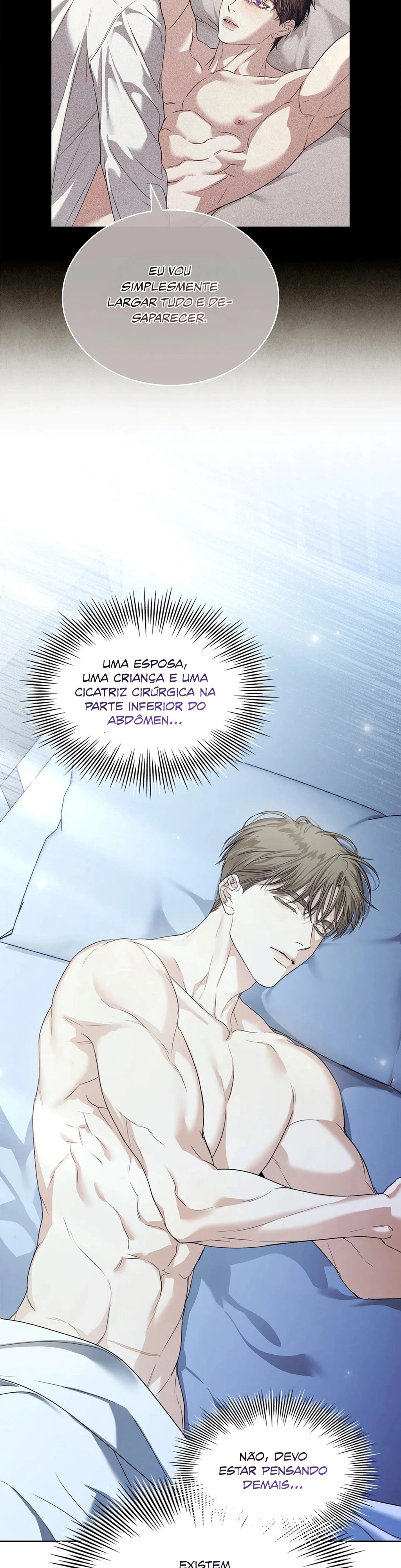 Beije-me se puder Capítulo 42 Página 7