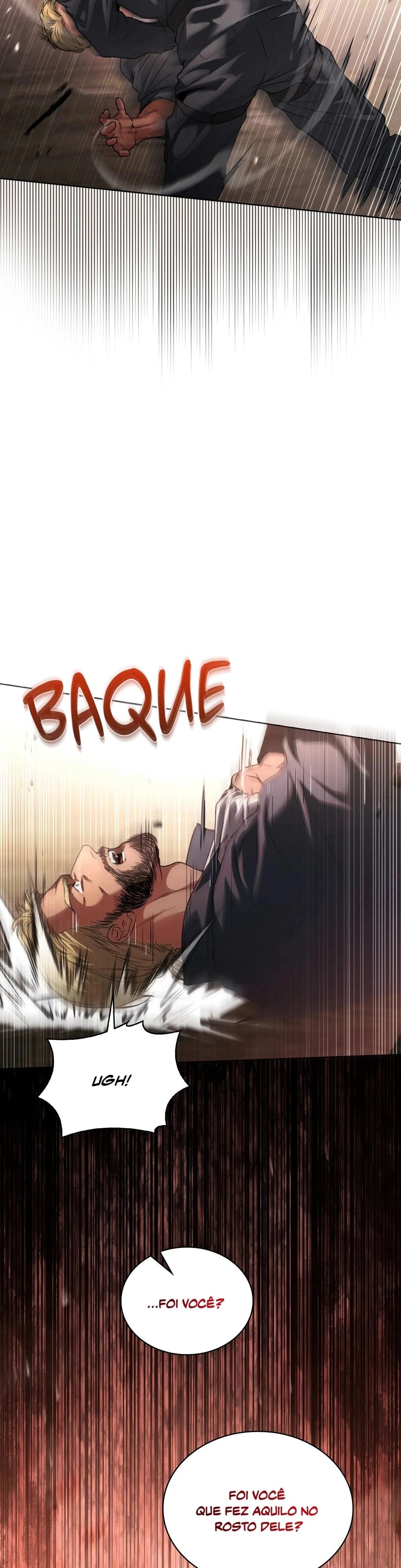 Beije-me se puder Capítulo 45 Página 12