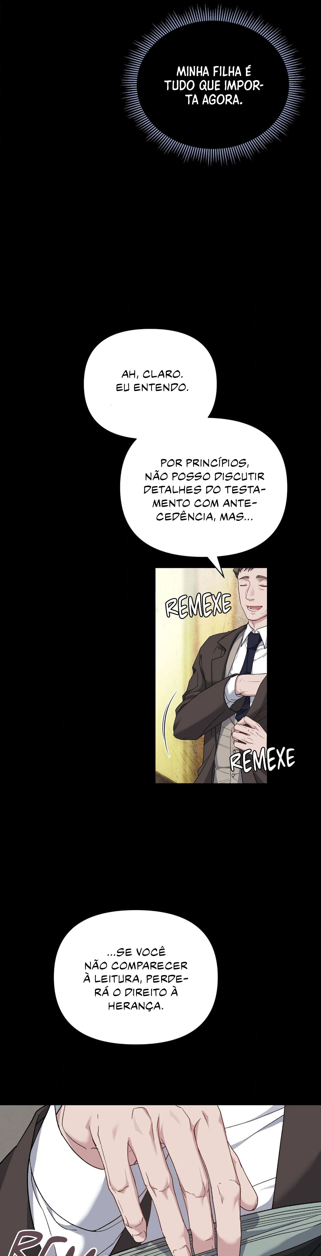 Beije o canalha Capítulo 1 Página 16