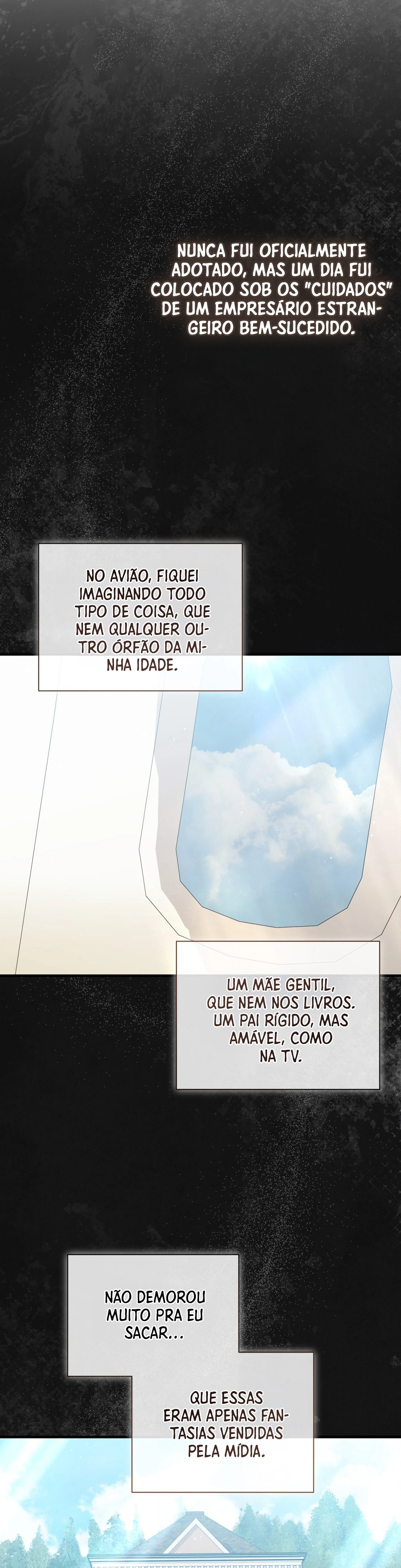 Beije o canalha Capítulo 11 Página 3
