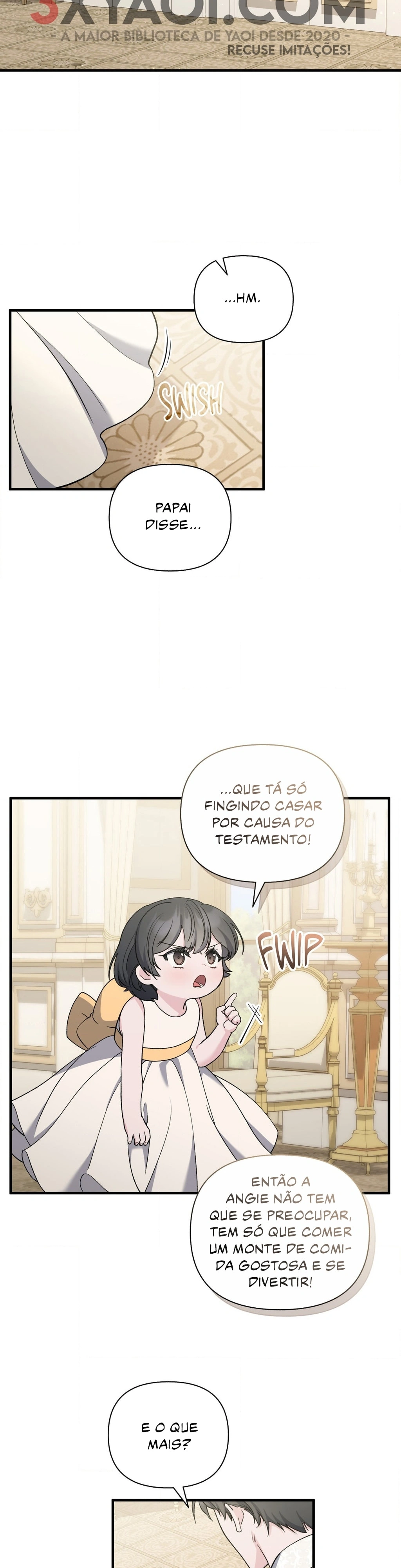 Beije o canalha Capítulo 12 Página 2