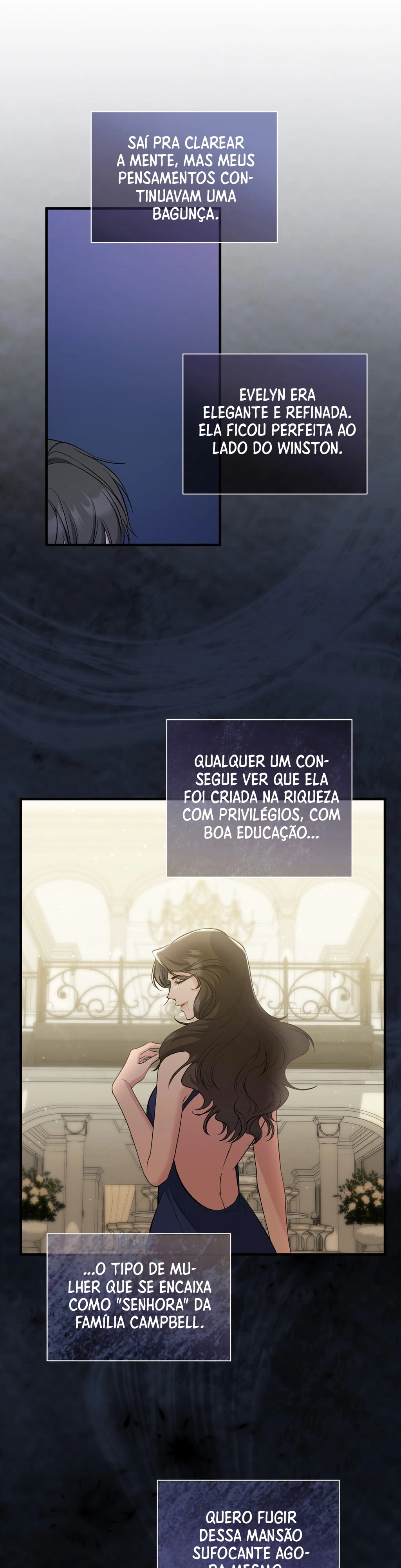 Beije o canalha Capítulo 12 Página 26