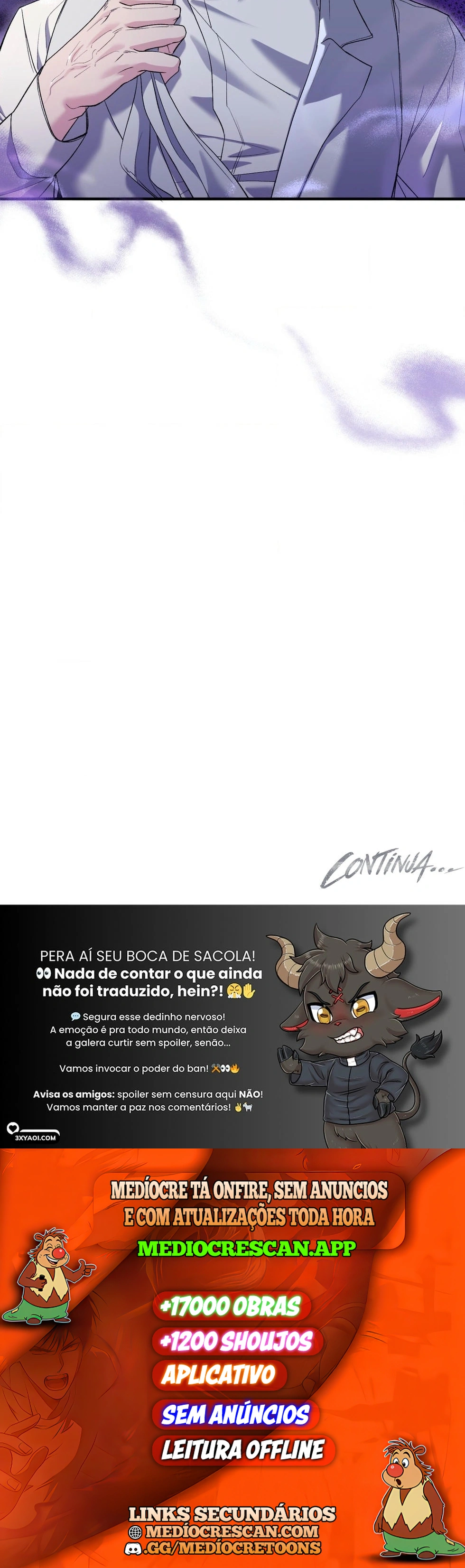 Beije o canalha Capítulo 13 Página 29