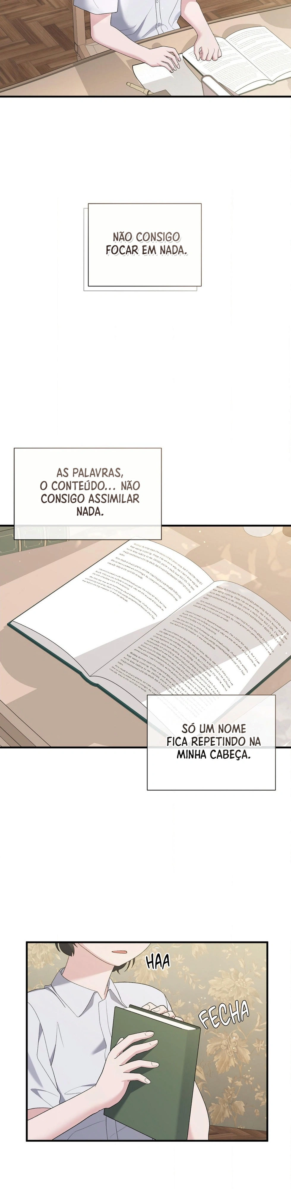 Beije o canalha Capítulo 16 Página 2