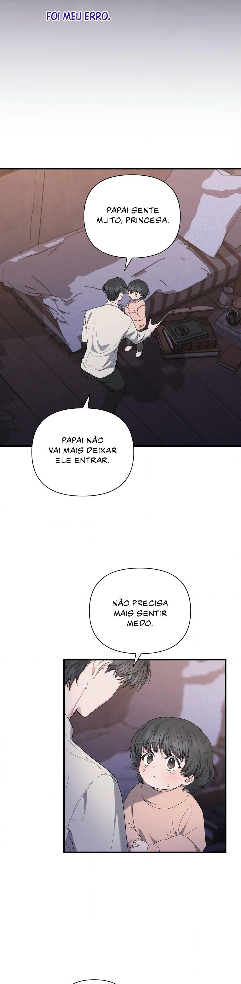 Beije o canalha Capítulo 17 Página 17