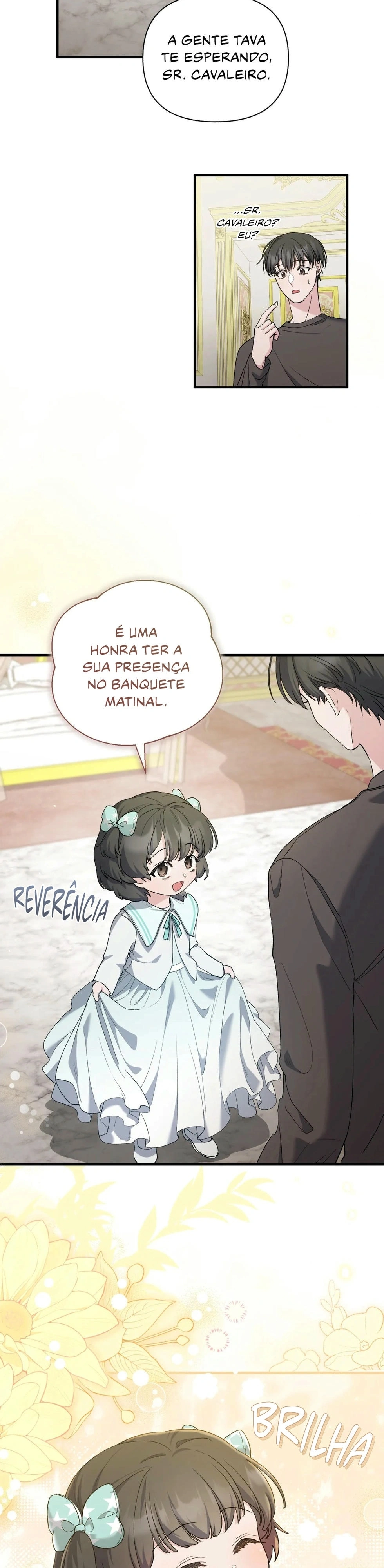 Beije o canalha Capítulo 20 Página 11
