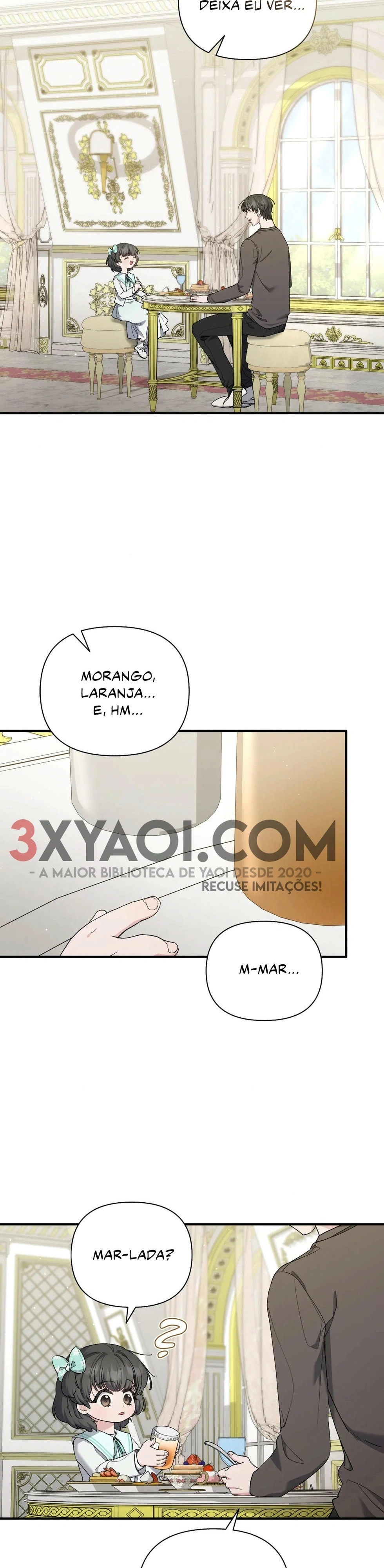 Beije o canalha Capítulo 20 Página 14