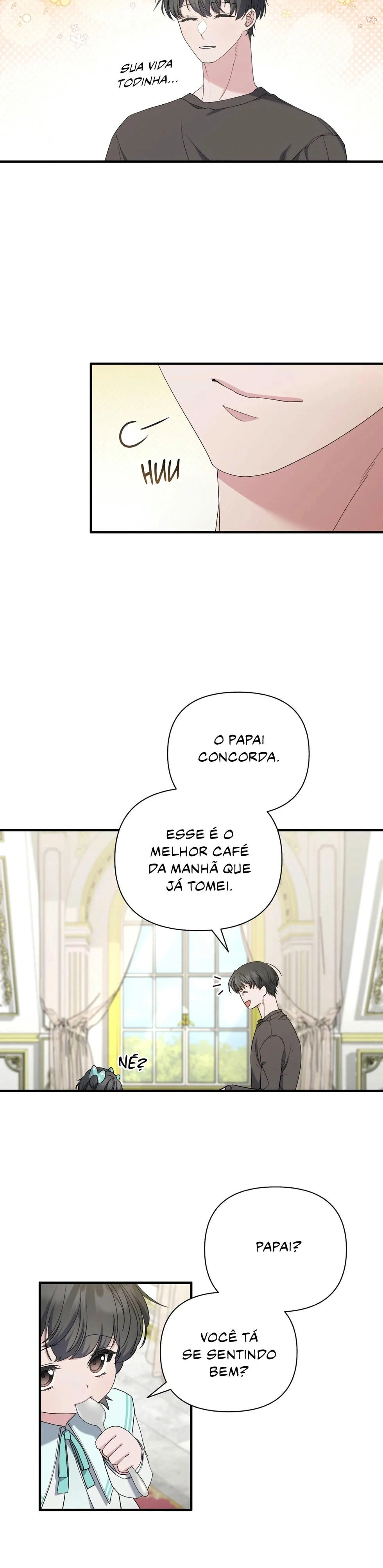 Beije o canalha Capítulo 20 Página 17