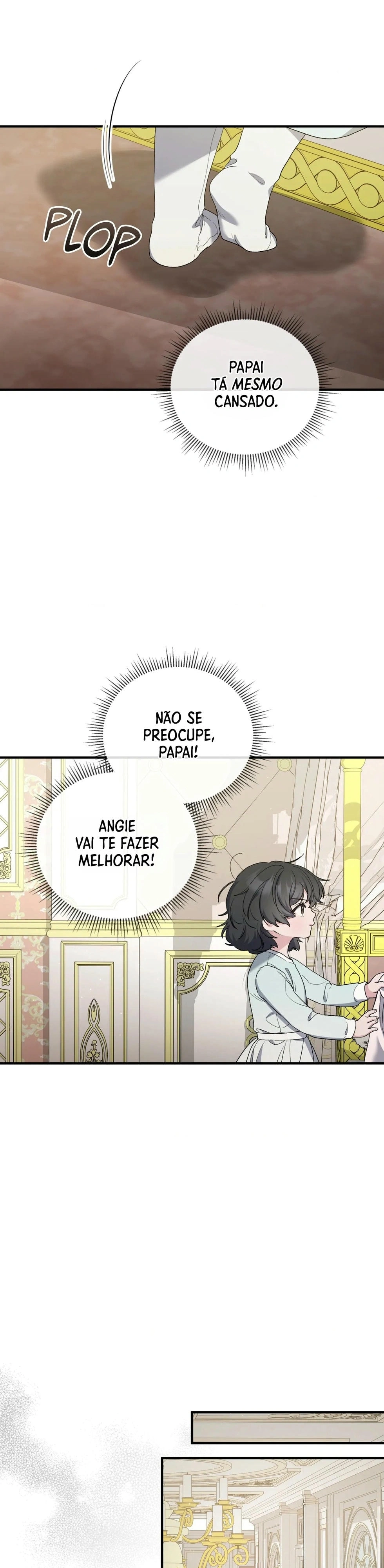 Beije o canalha Capítulo 20 Página 24