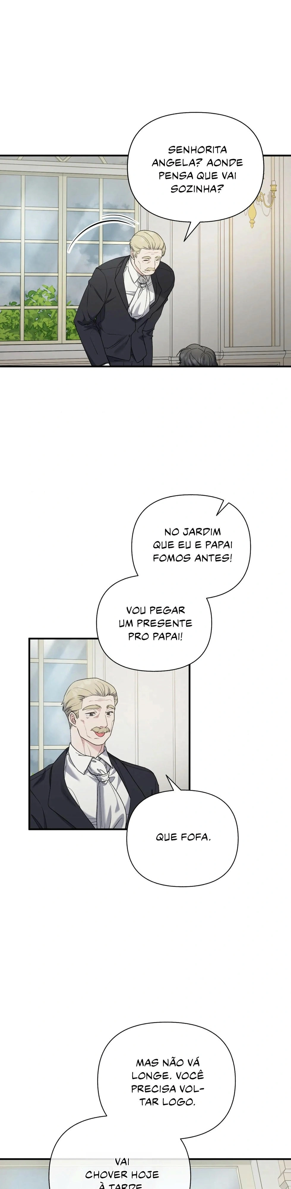 Beije o canalha Capítulo 20 Página 26