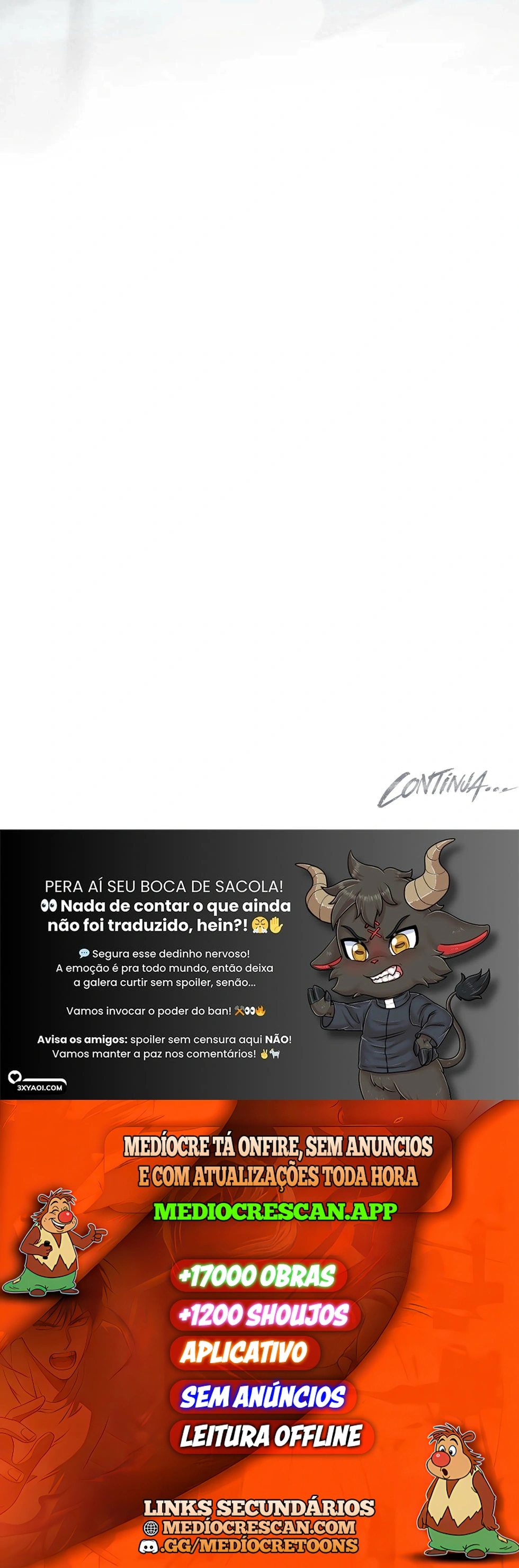 Beije o canalha Capítulo 20 Página 31