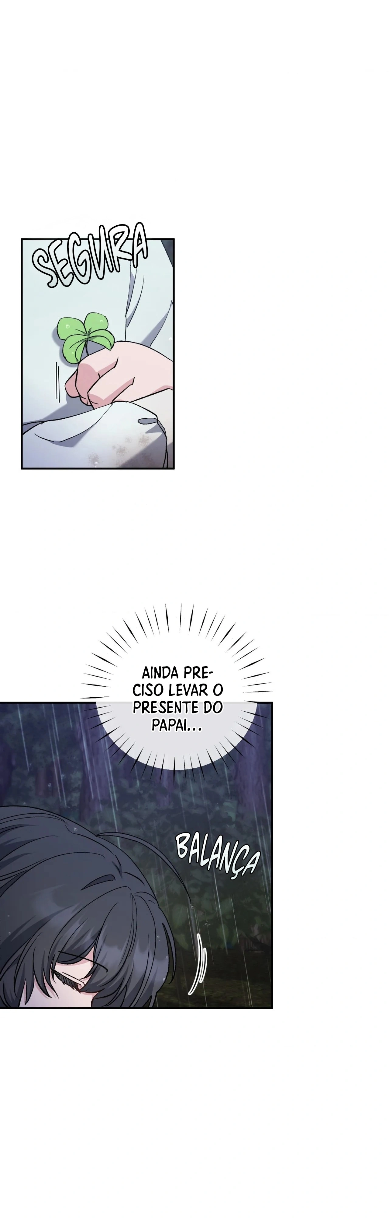 Beije o canalha Capítulo 21 Página 22
