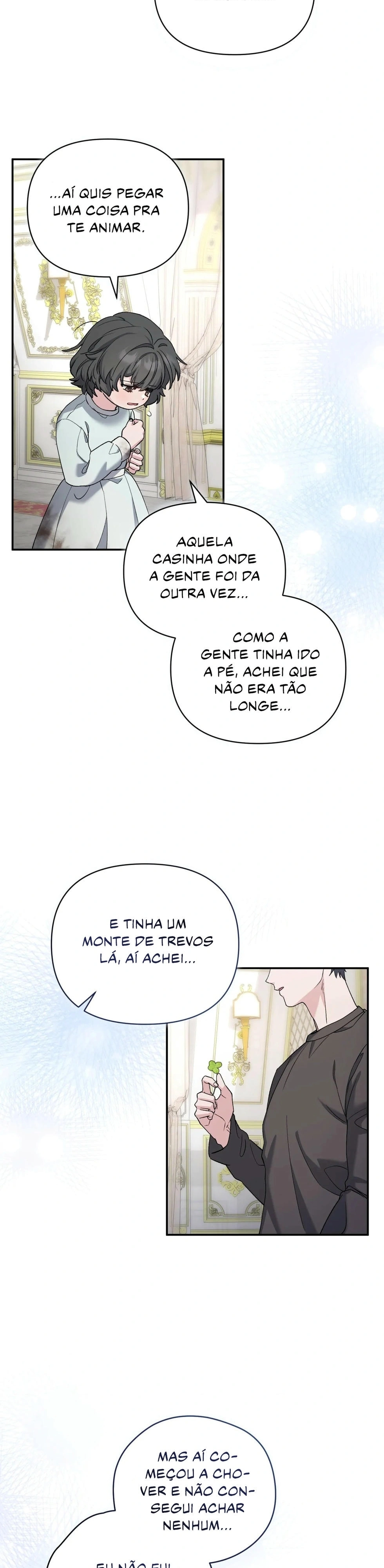 Beije o canalha Capítulo 22 Página 5