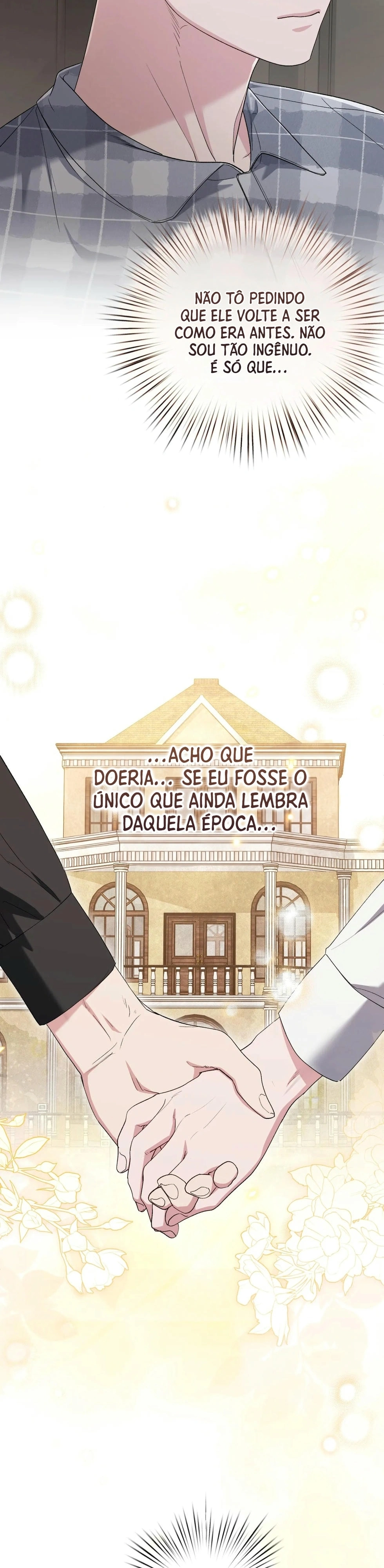 Beije o canalha Capítulo 23 Página 16