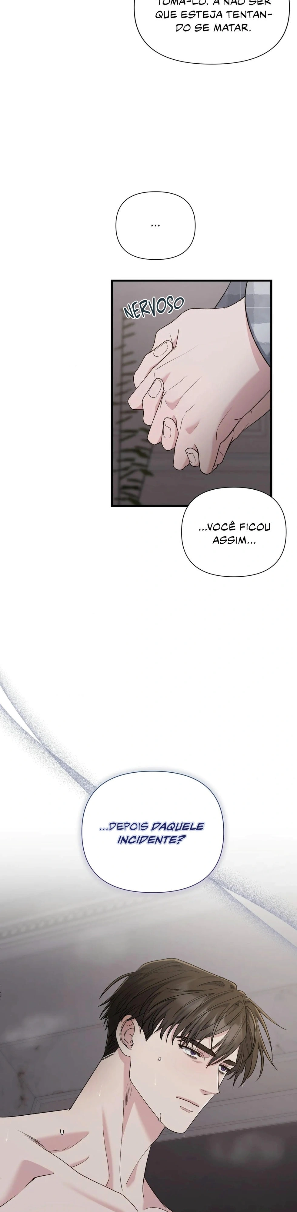 Beije o canalha Capítulo 23 Página 31