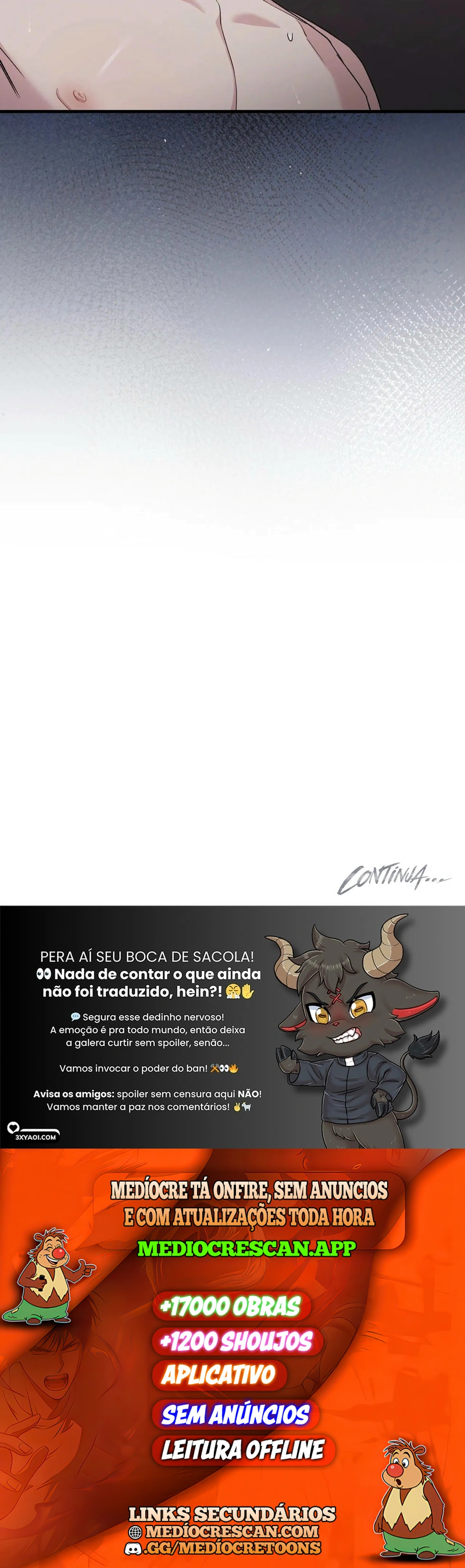 Beije o canalha Capítulo 23 Página 32