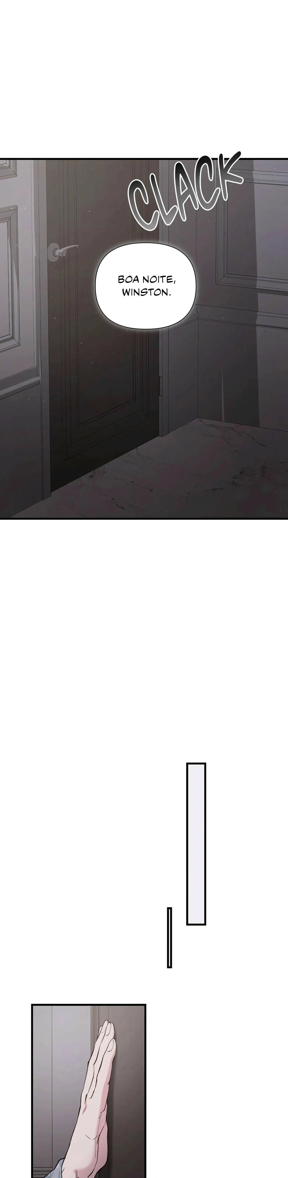 Beije o canalha Capítulo 24 Página 6
