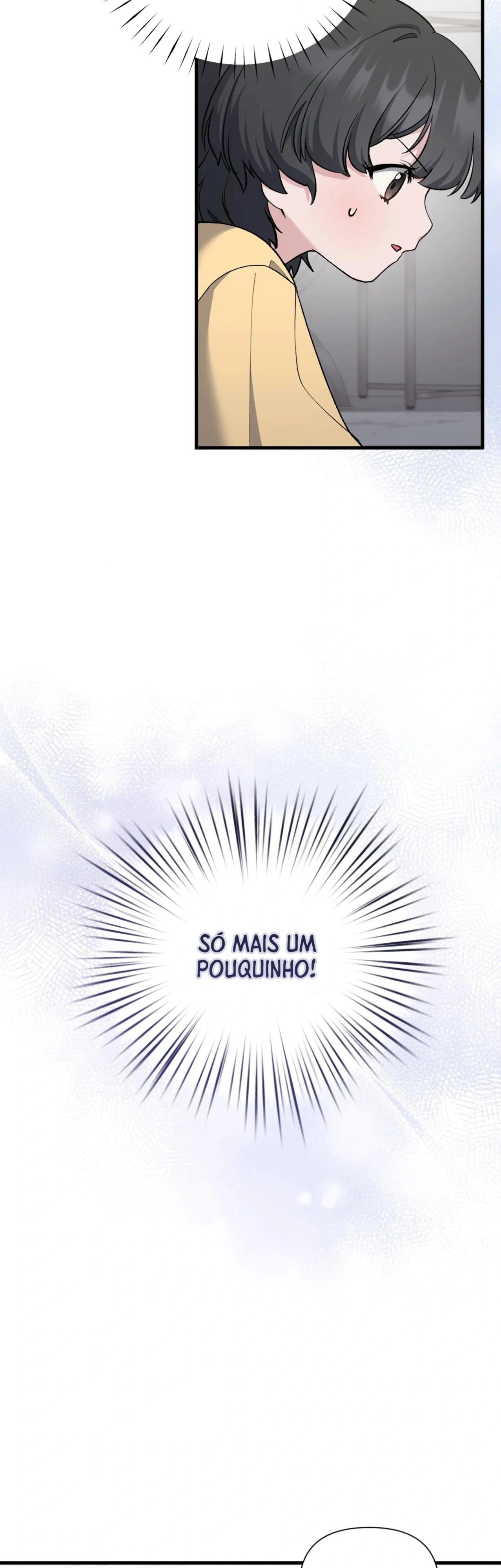 Beije o canalha Capítulo 25 Página 12