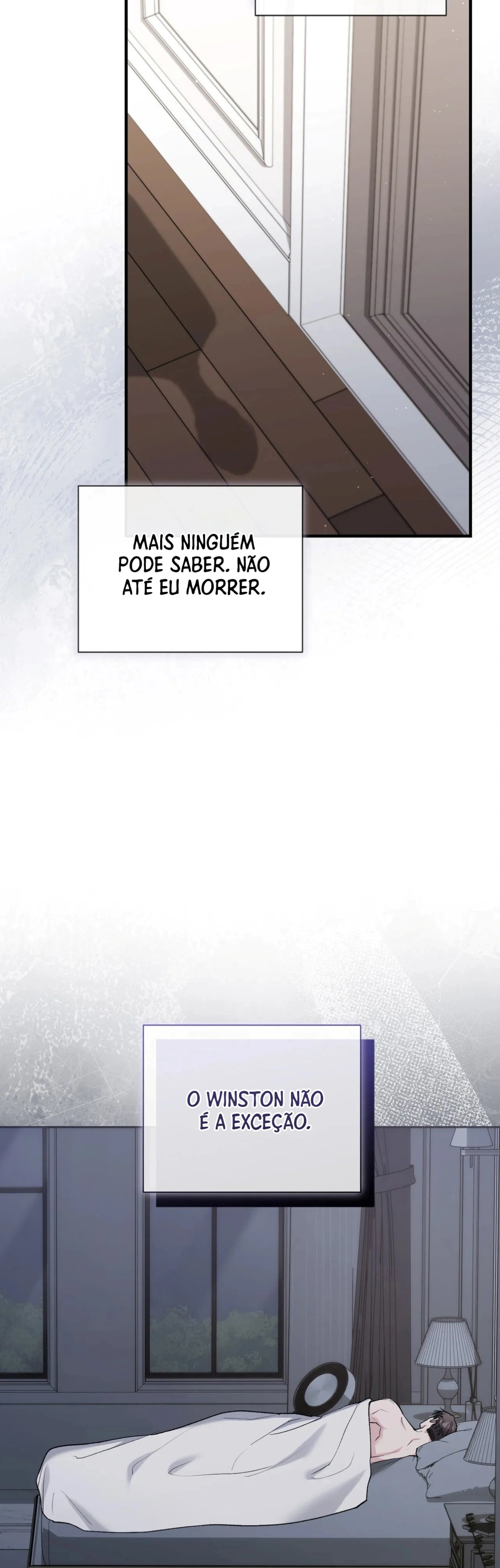 Beije o canalha Capítulo 25 Página 37