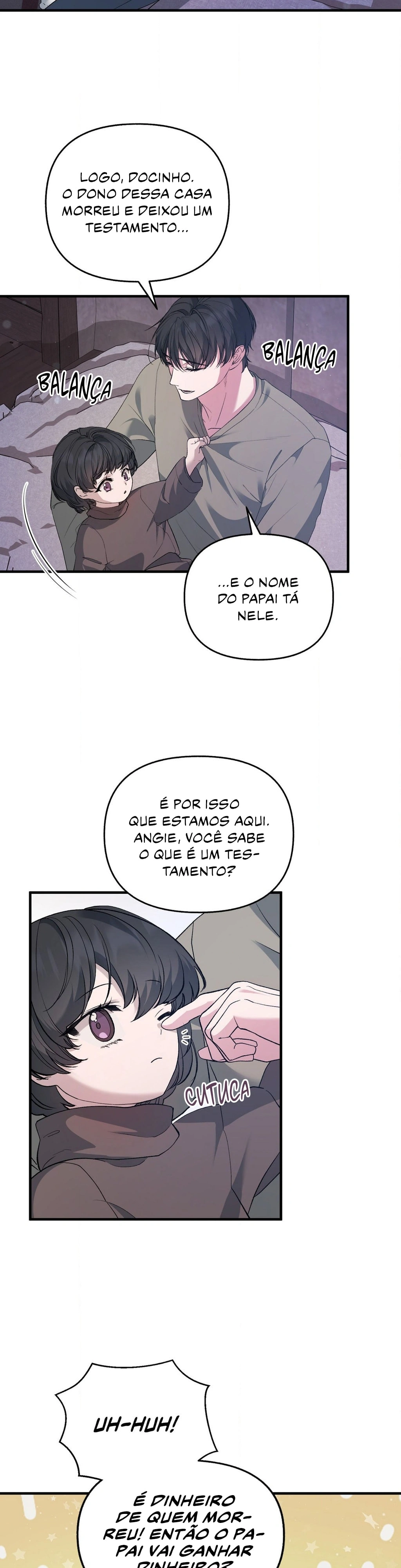 Beije o canalha Capítulo 5 Página 26