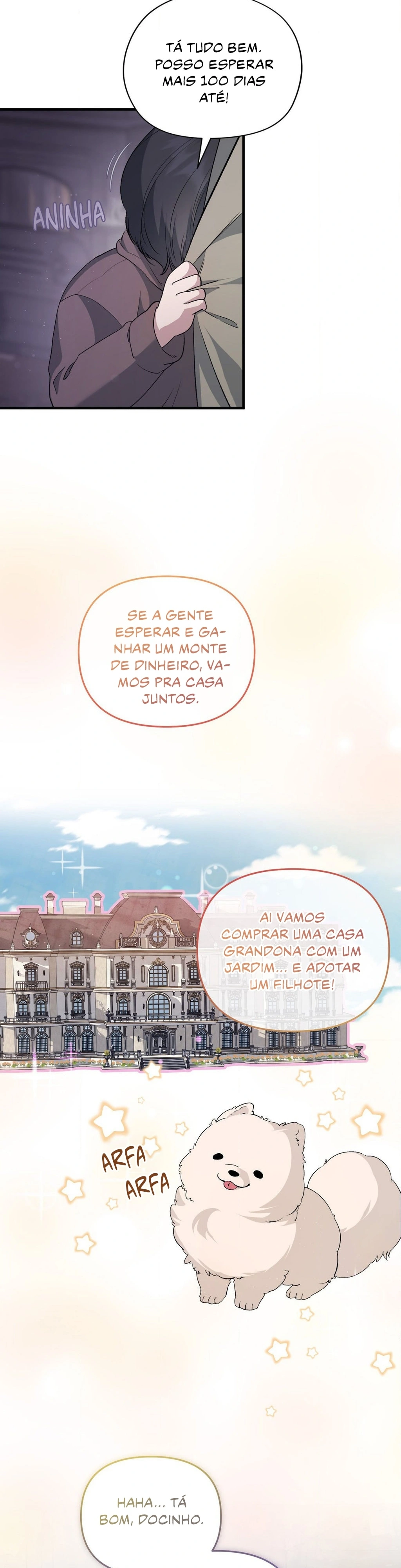 Beije o canalha Capítulo 5 Página 30