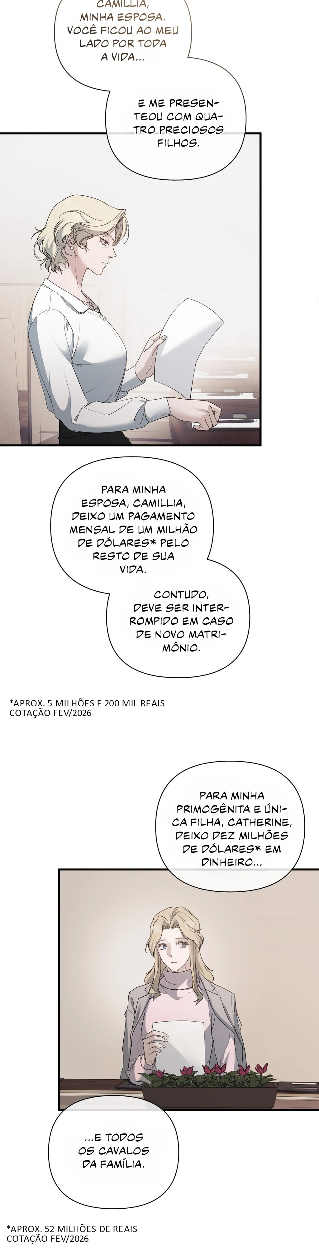 Beije o canalha Capítulo 6 Página 23