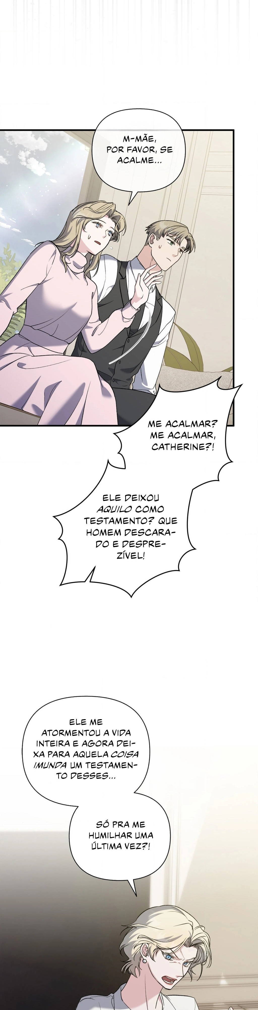 Beije o canalha Capítulo 7 Página 16