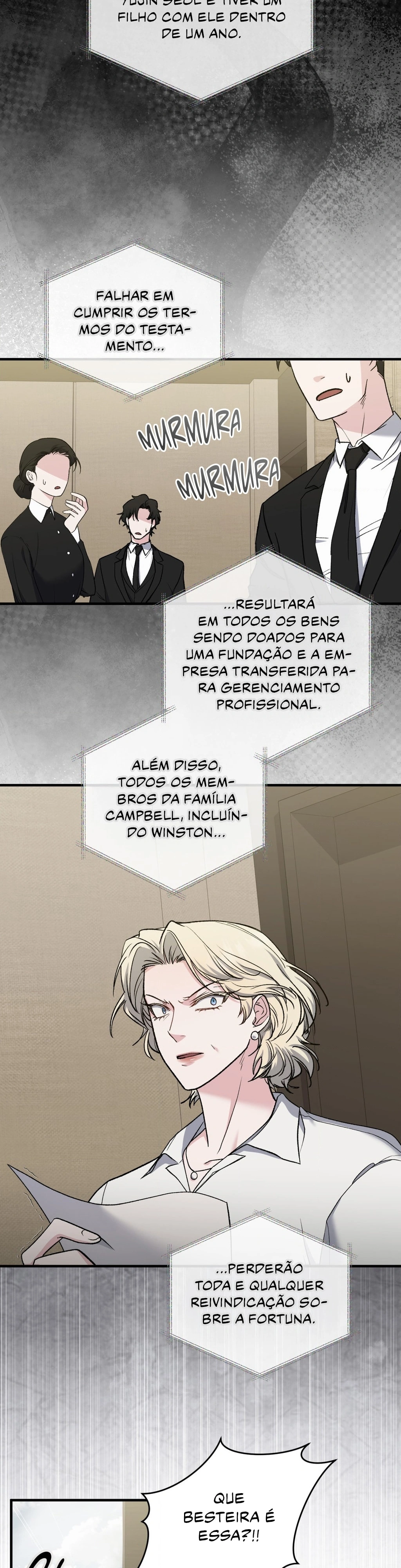 Beije o canalha Capítulo 7 Página 6