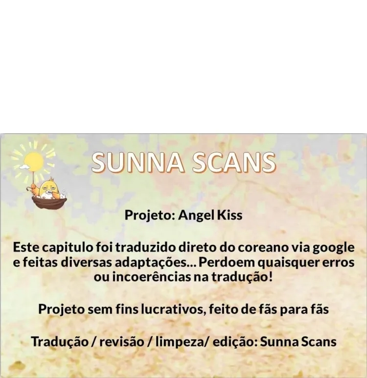 Beijo de anjo Capítulo 14 Página 8