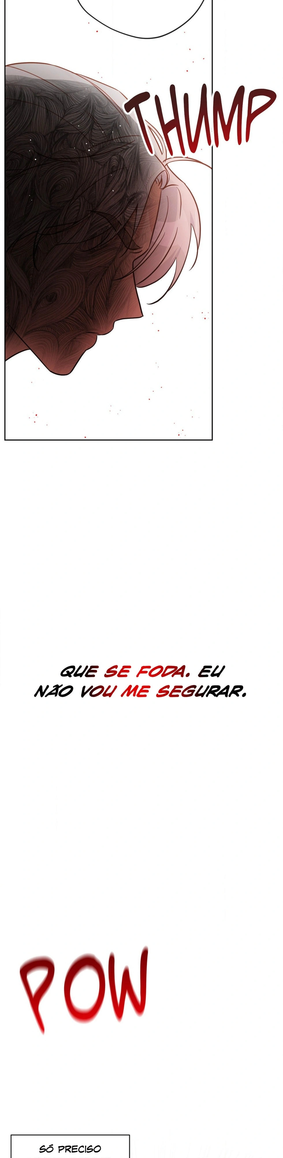 Beijo de anjo Capítulo 39 Página 17