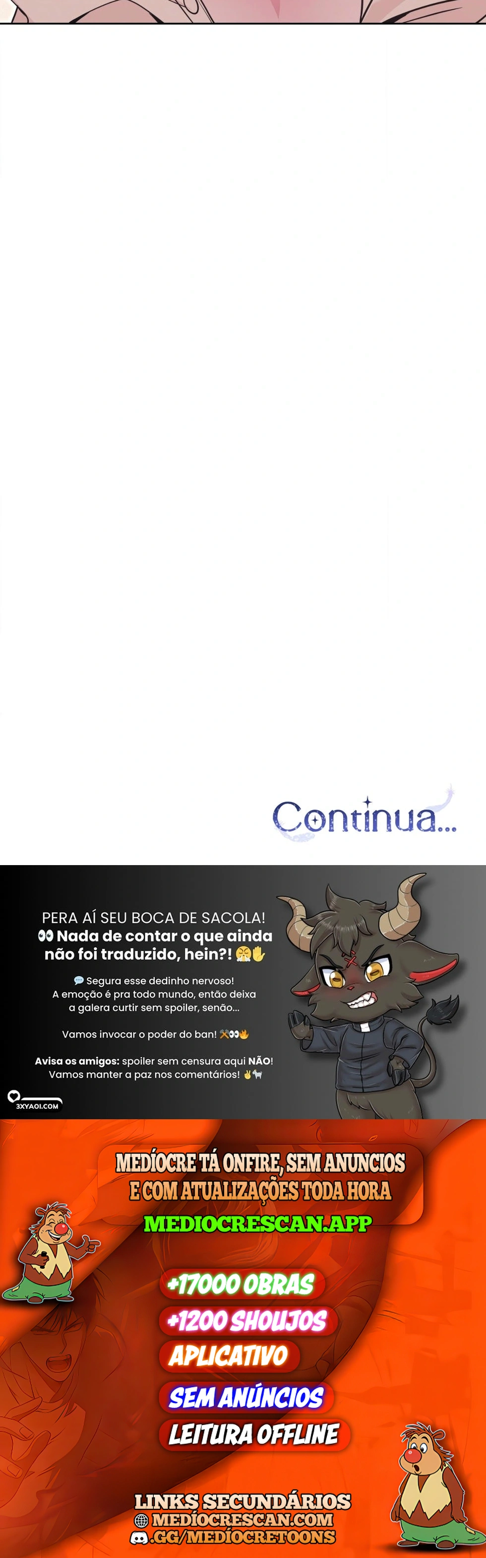 Beijo de anjo Capítulo 39 Página 33