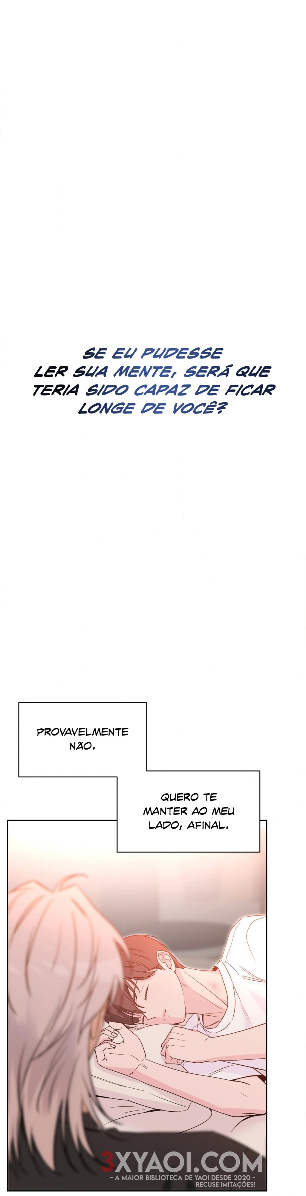 Beijo de anjo Capítulo 41 Página 17