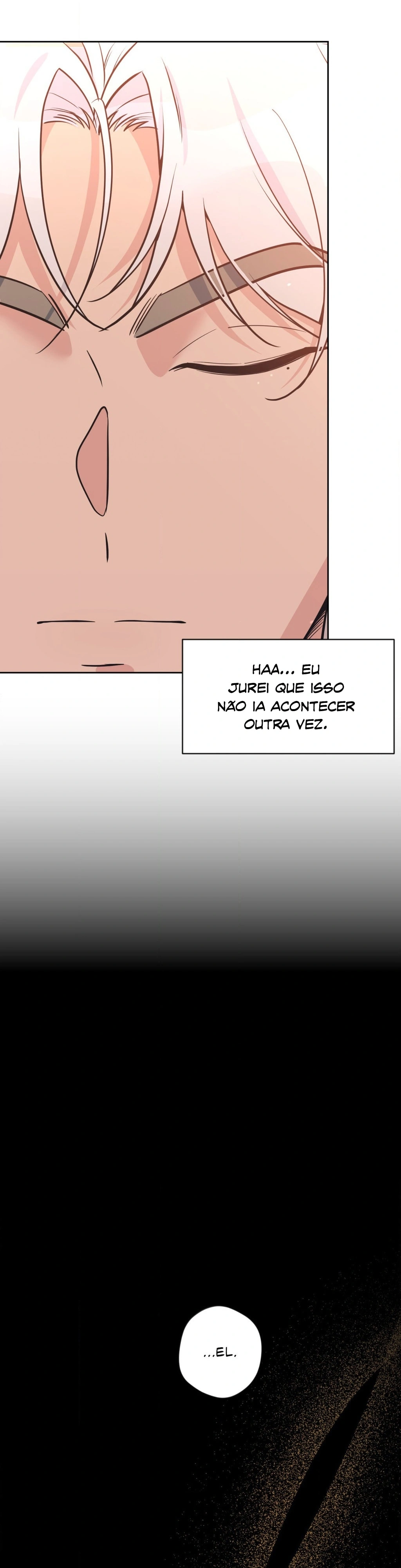 Beijo de anjo Capítulo 41 Página 23